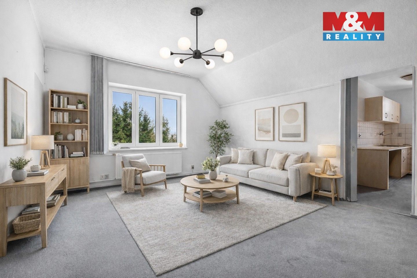 Prodej obchodní prostory - Studenec, 801 m² - 5