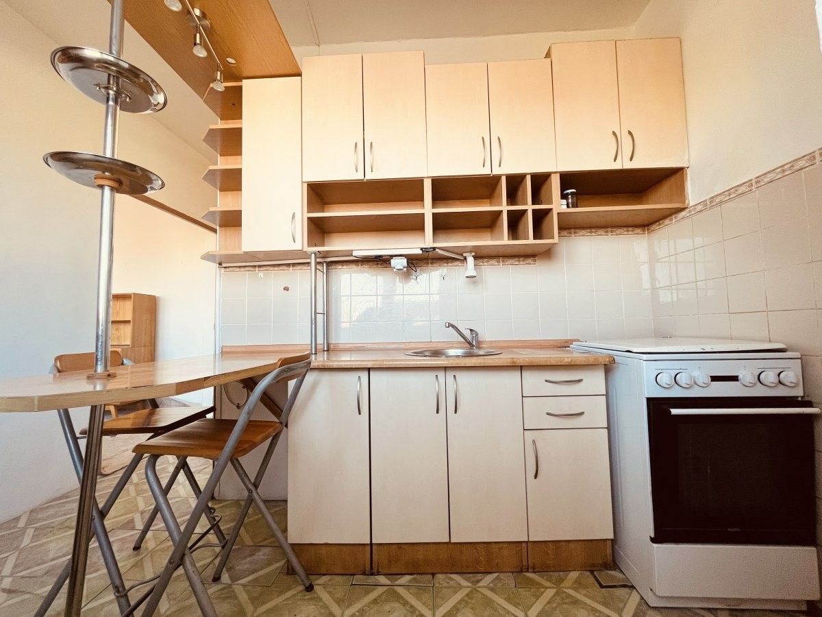 2+1, U Prodejny, Ostrava, 58 m²