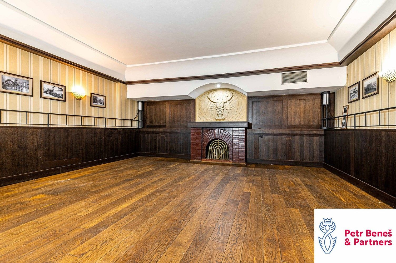 Prodej obchodní prostory - Husovo náměstí, Rakovník - Rakovník I, 1 100 m² - 5