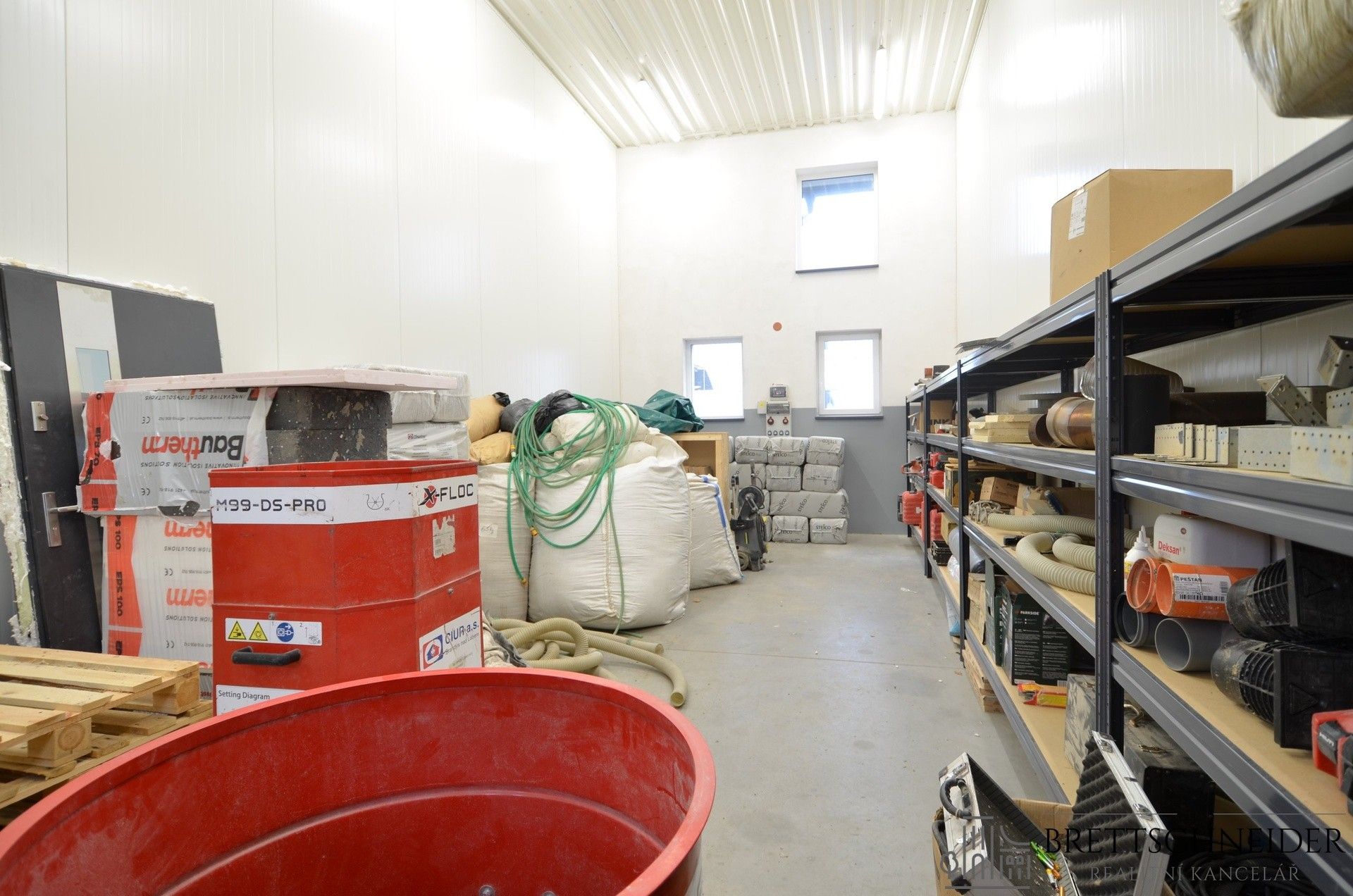 Pronájem sklad - Příborská, Frýdek-Místek, 50 m²