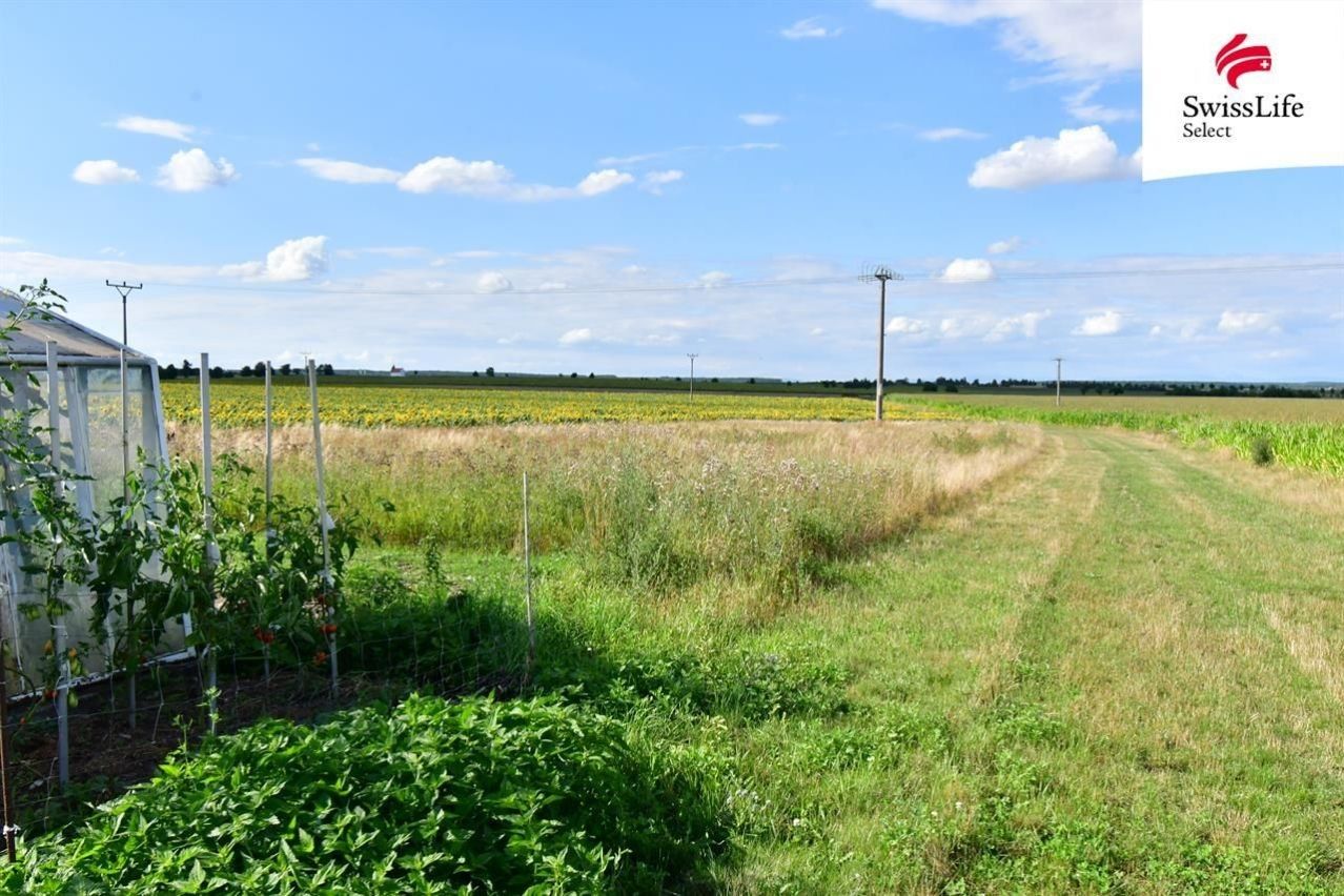 Pozemek pro bydlení, 1 899 m²