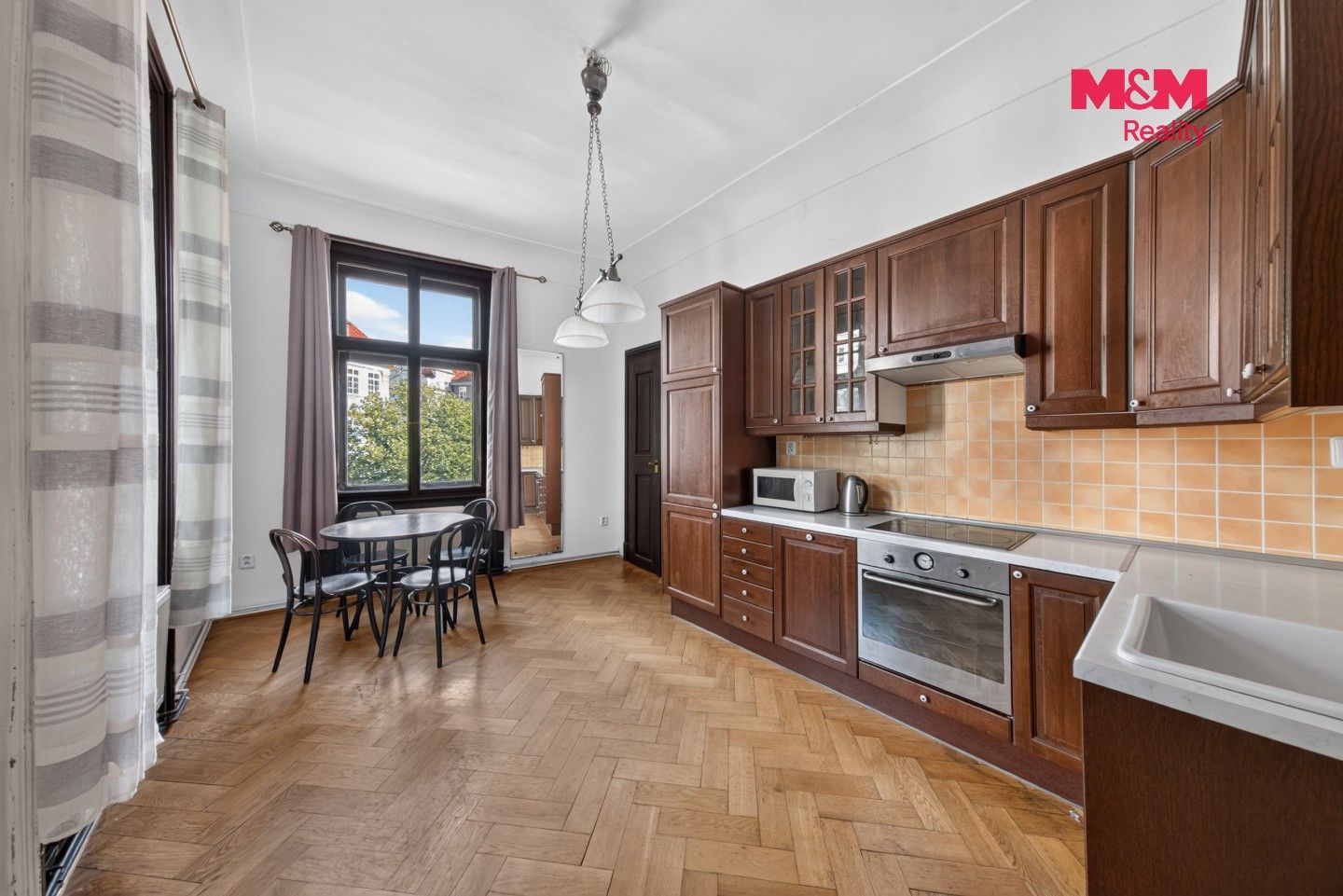 Prodej byt 2+kk - Uhelný trh, Praha, 61 m² - 5