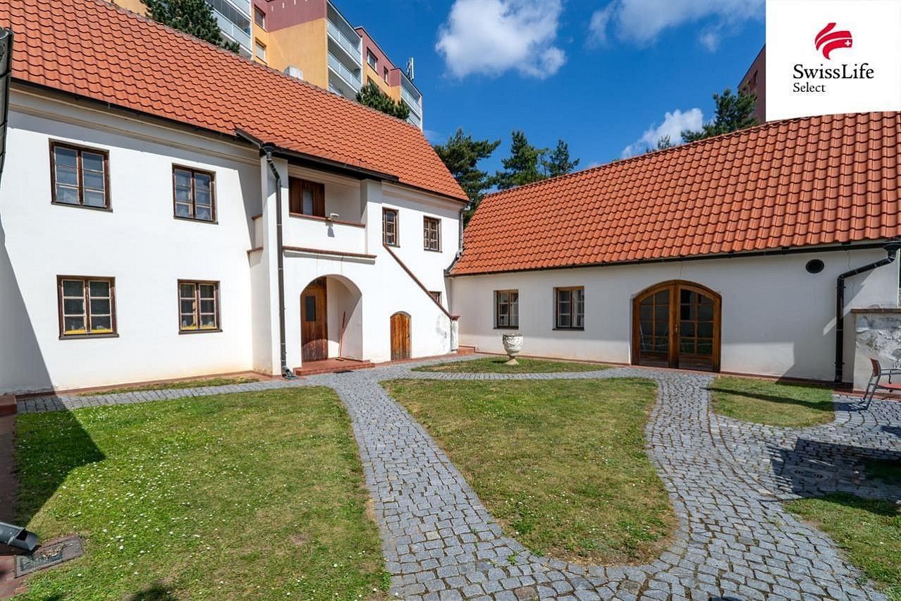 Ostatní, Praha - Troja, okres Praha 7, Hlavní město Praha, 176 m² - 1