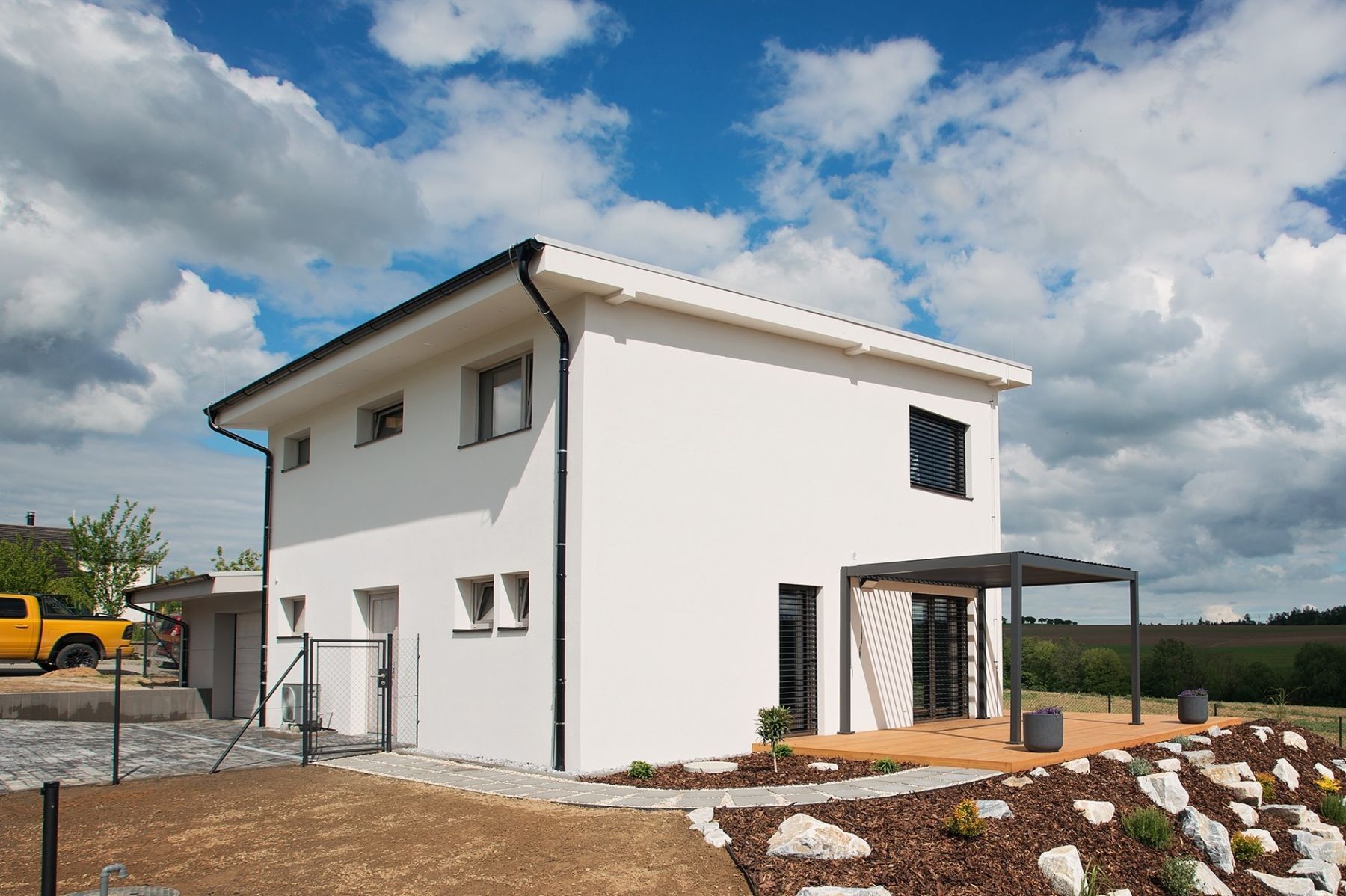 Rodinný dům, 191 m²