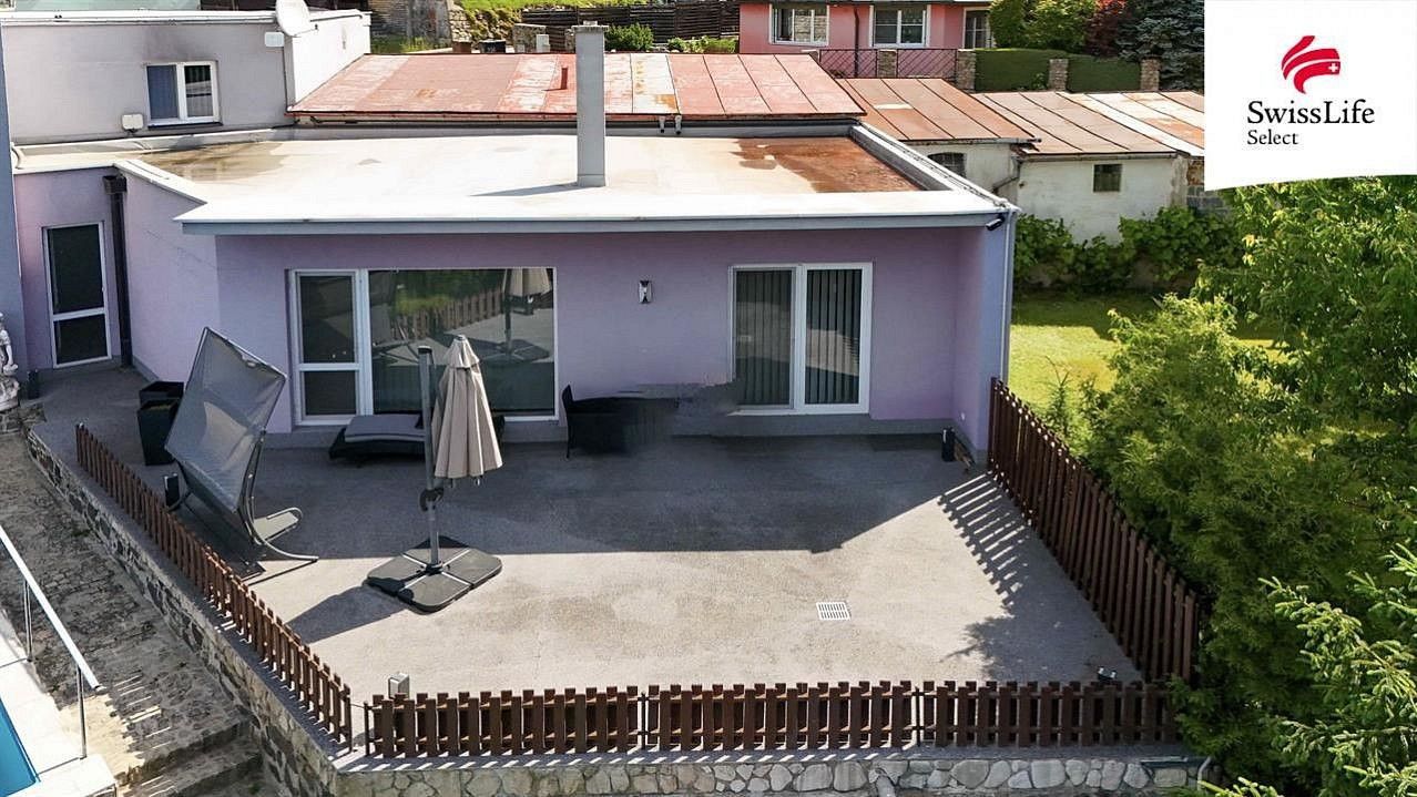 Rodinné domy, Jihlava, Kraj Vysočina, 190 m² - 2