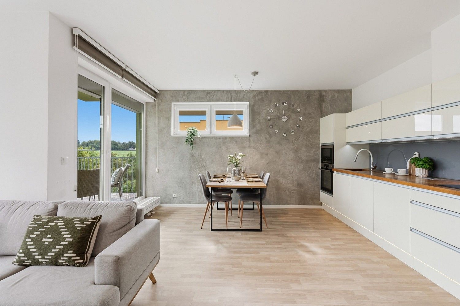 4+kk, Firkušného, Praha 10 - Uhříněves, 95 m² - 1