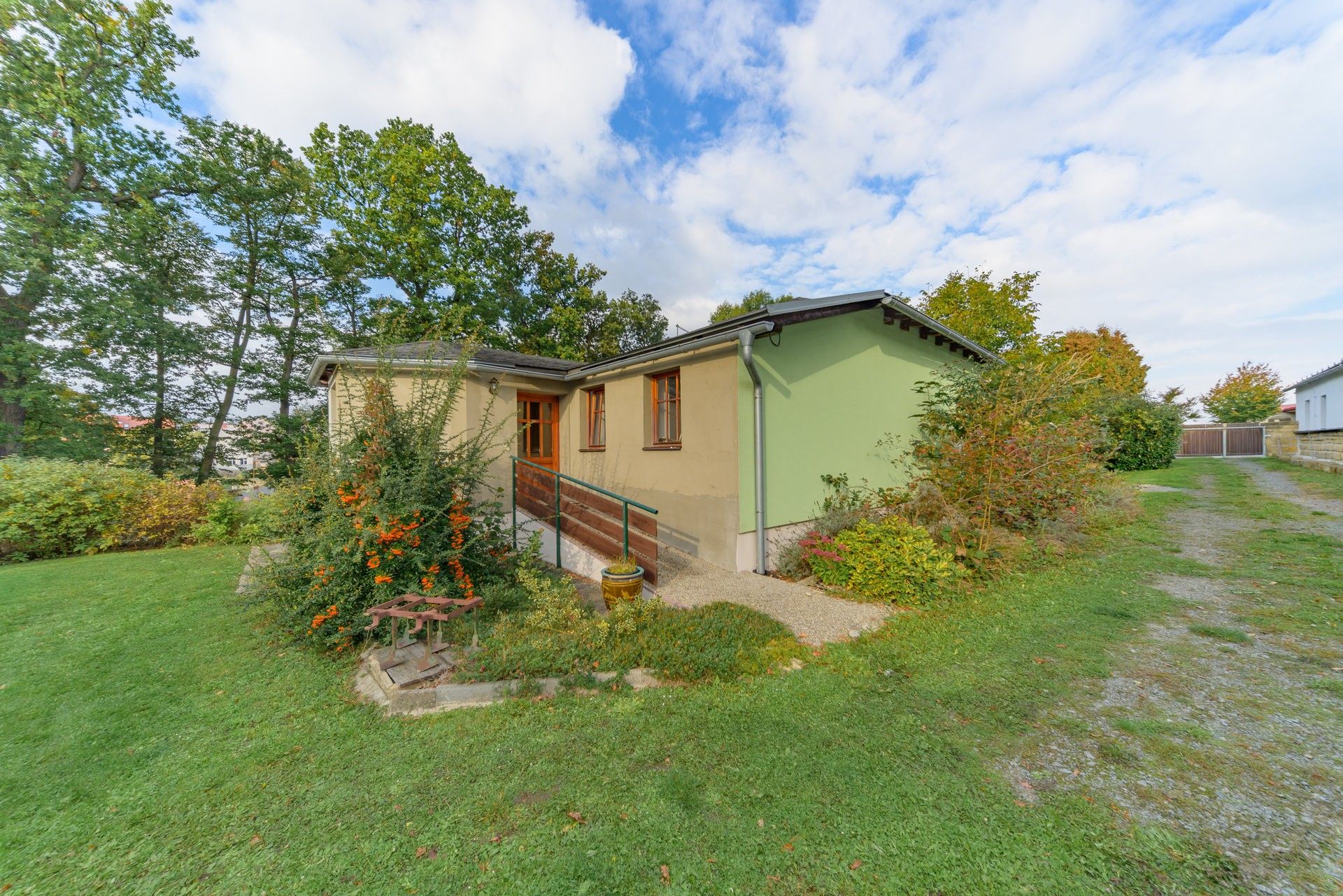 Rodinné domy, Horní, Doksy, 500 m²