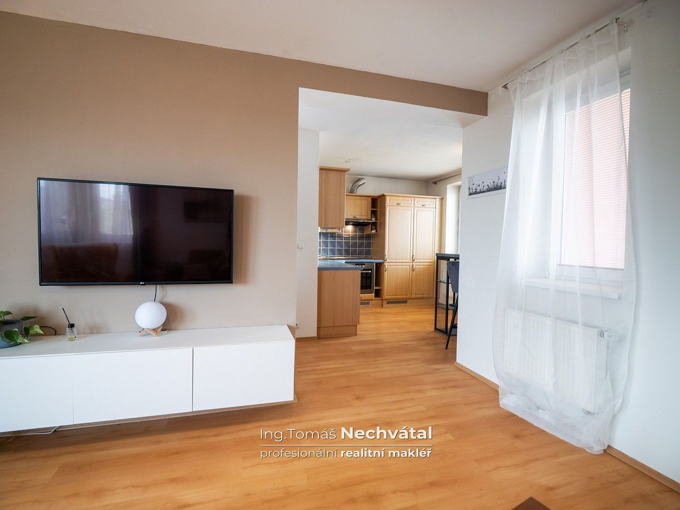 Prodej byt 2+1 - Ivančice, okres Brno-venkov, Jihomoravský kraj, 67 m² - 2