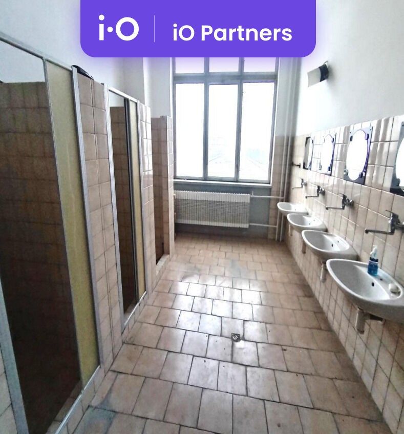 Sklad · 986 m² · Mládežnická, Břeclav - 4