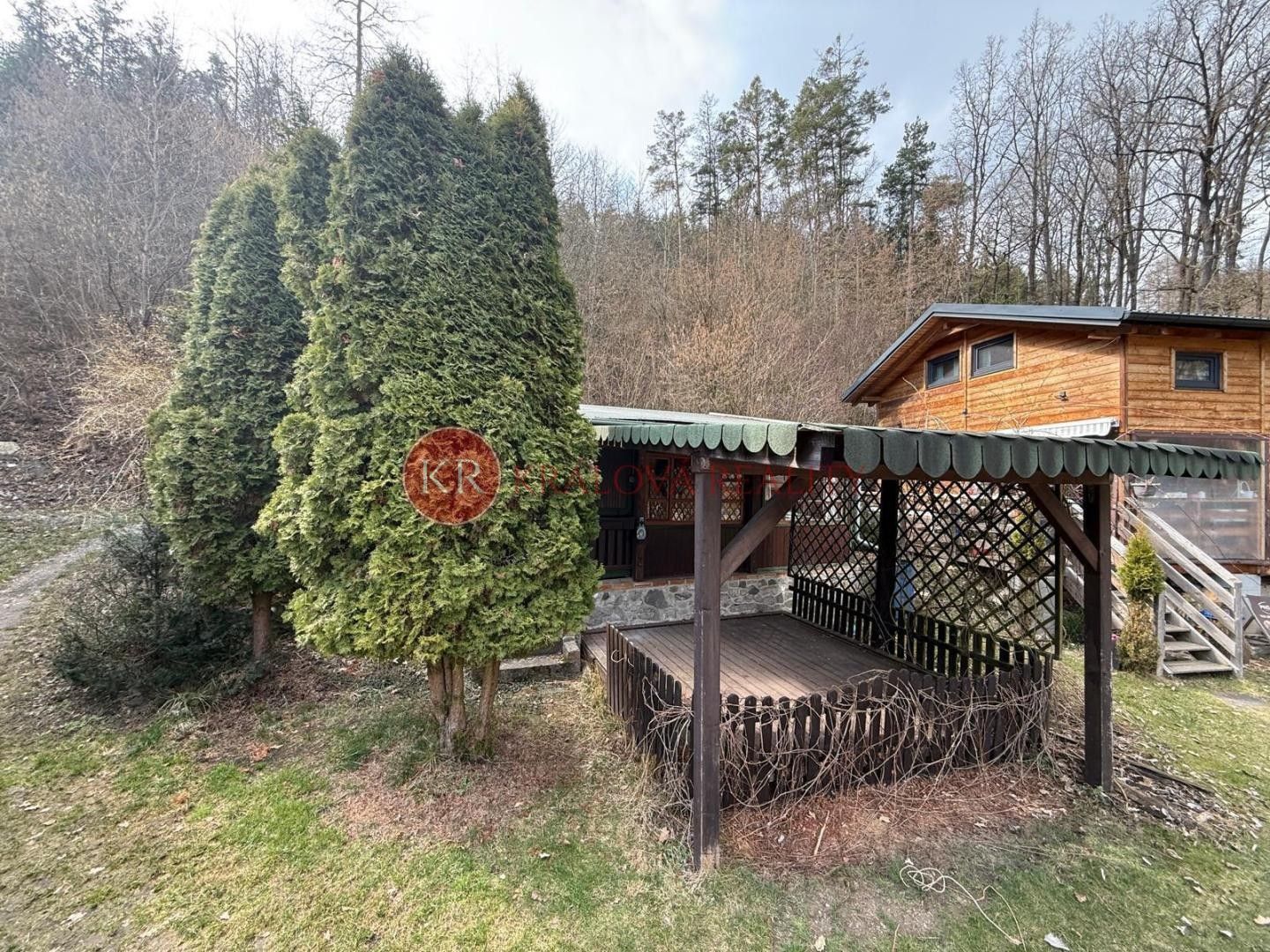 Chata · 36 m² · Boršov nad Vltavou Jamné - 3