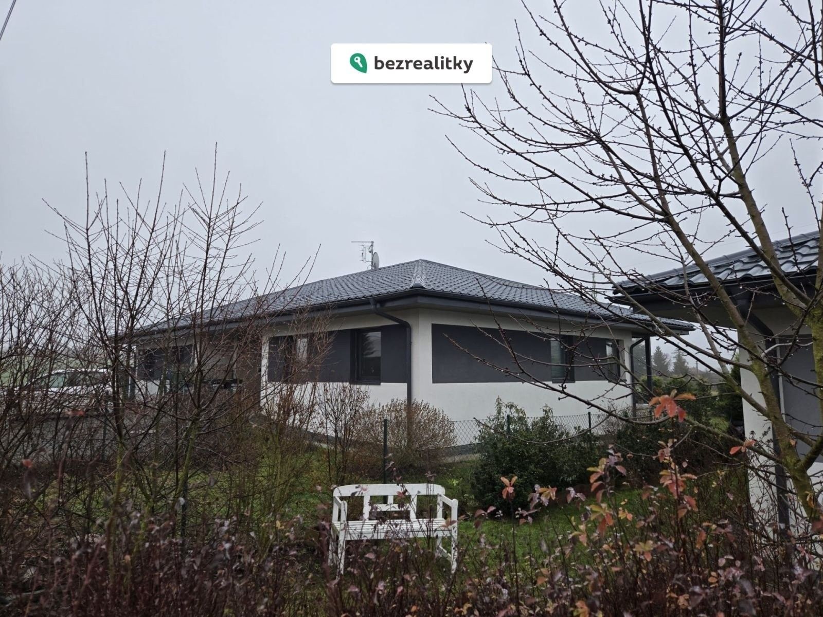 Rodinné domy, Malá Hraštice, 115 m²