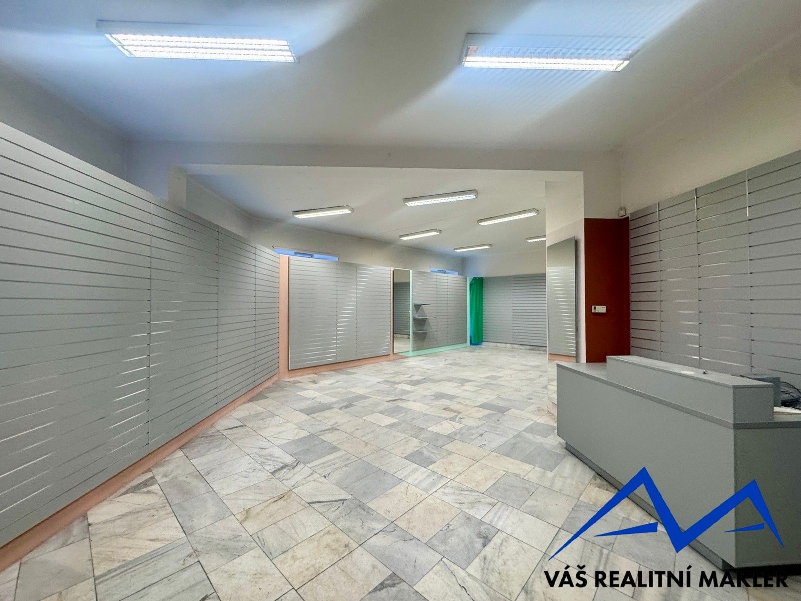 Ostatní, Ostravská, Český Těšín, 151 m²