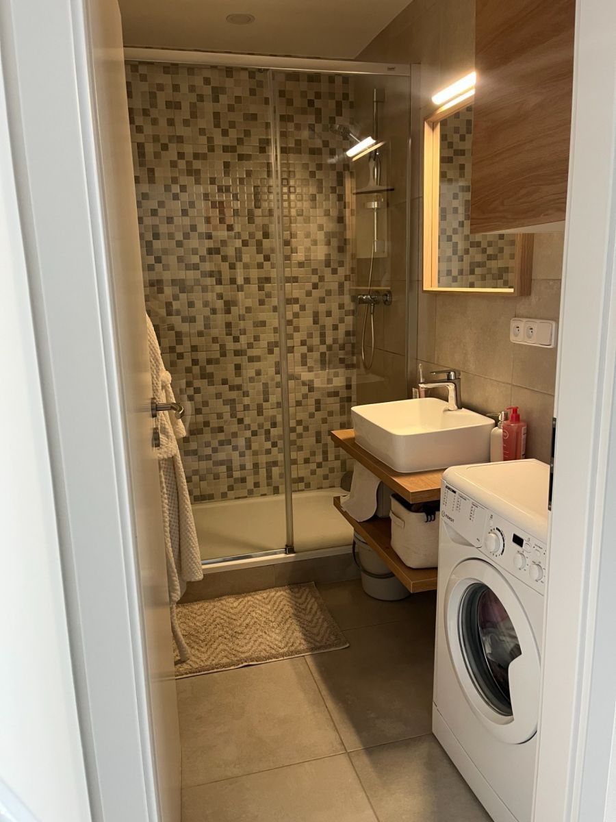 Byt 1+kk · 30 m² · Kosíkova, Brno - Líšeň, Jihomoravský kraj - 4