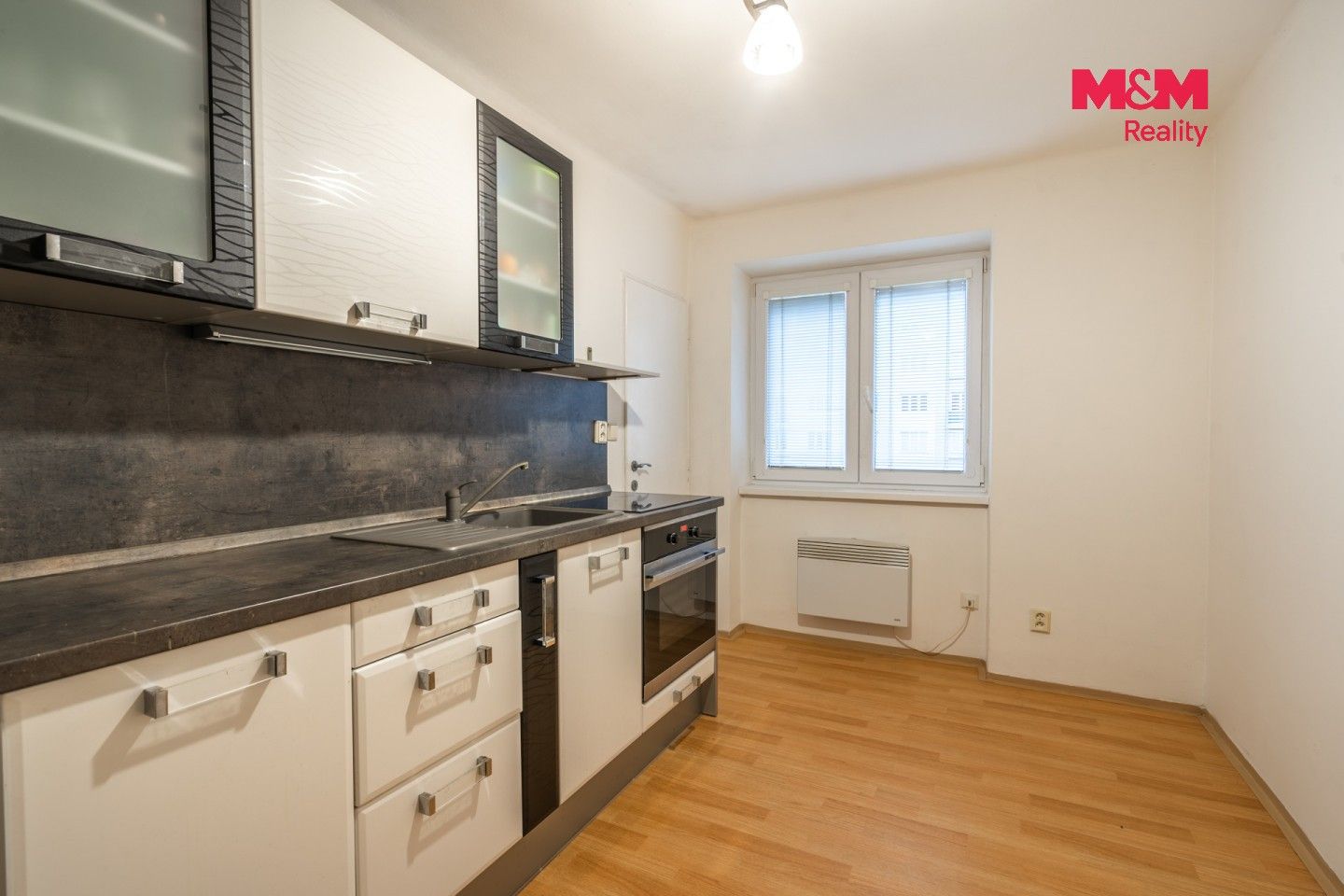 Pronájem byt 1+1 - Na Libuši, Bechyně, 46 m² - 5
