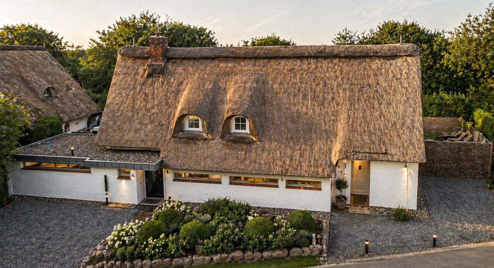 Rodinné domy, Westmarken 54, , Šlesvicko-Holštýnsko, 182 m² - 2