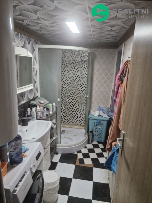 Prodej rodinný dům - Padlých hrdinů, Kojetín, 180 m² - 5