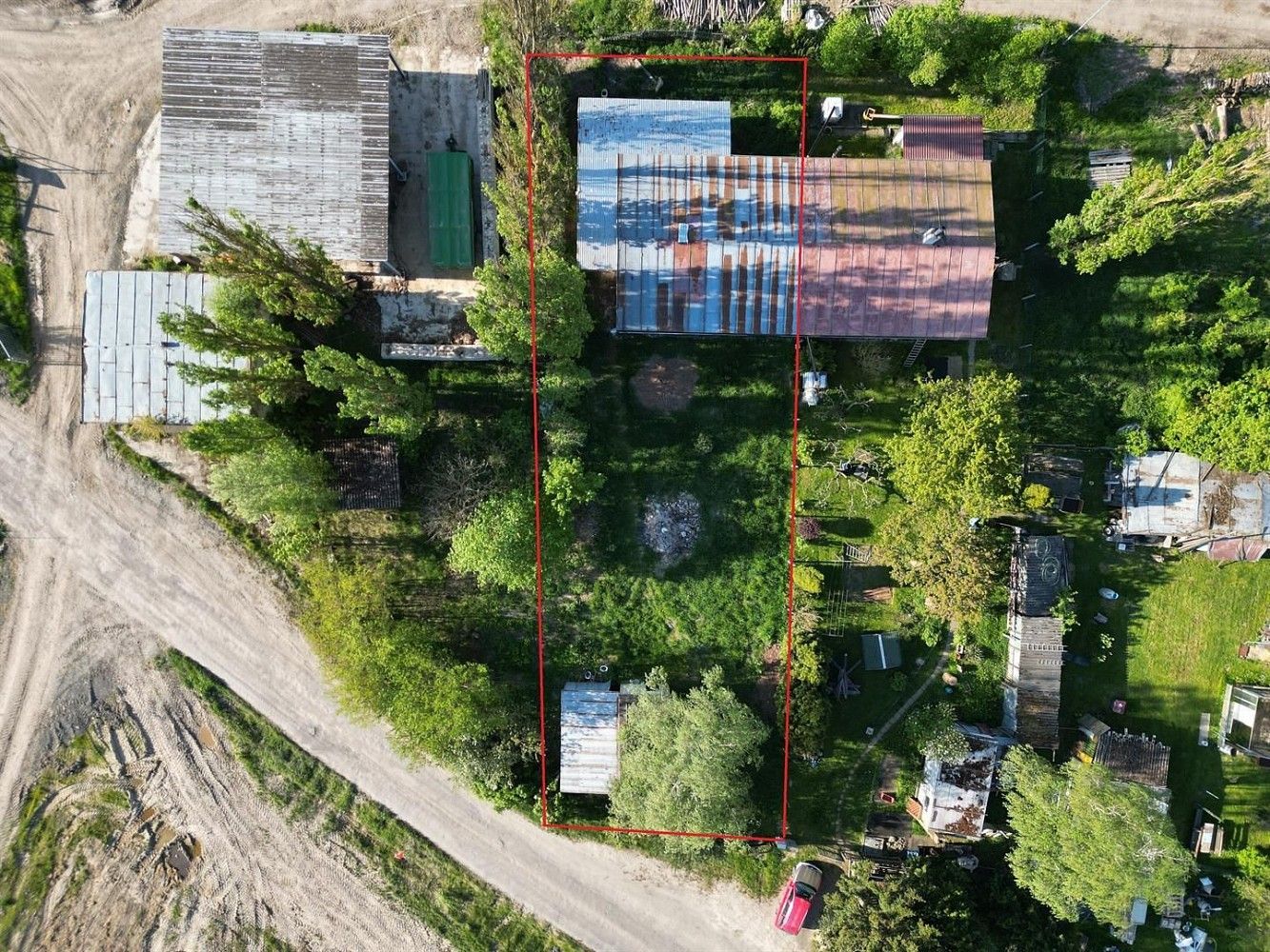 Rodinný dům · 104 m² · Bor - Čečkovice, okres Tachov, Plzeňský kraj - 4