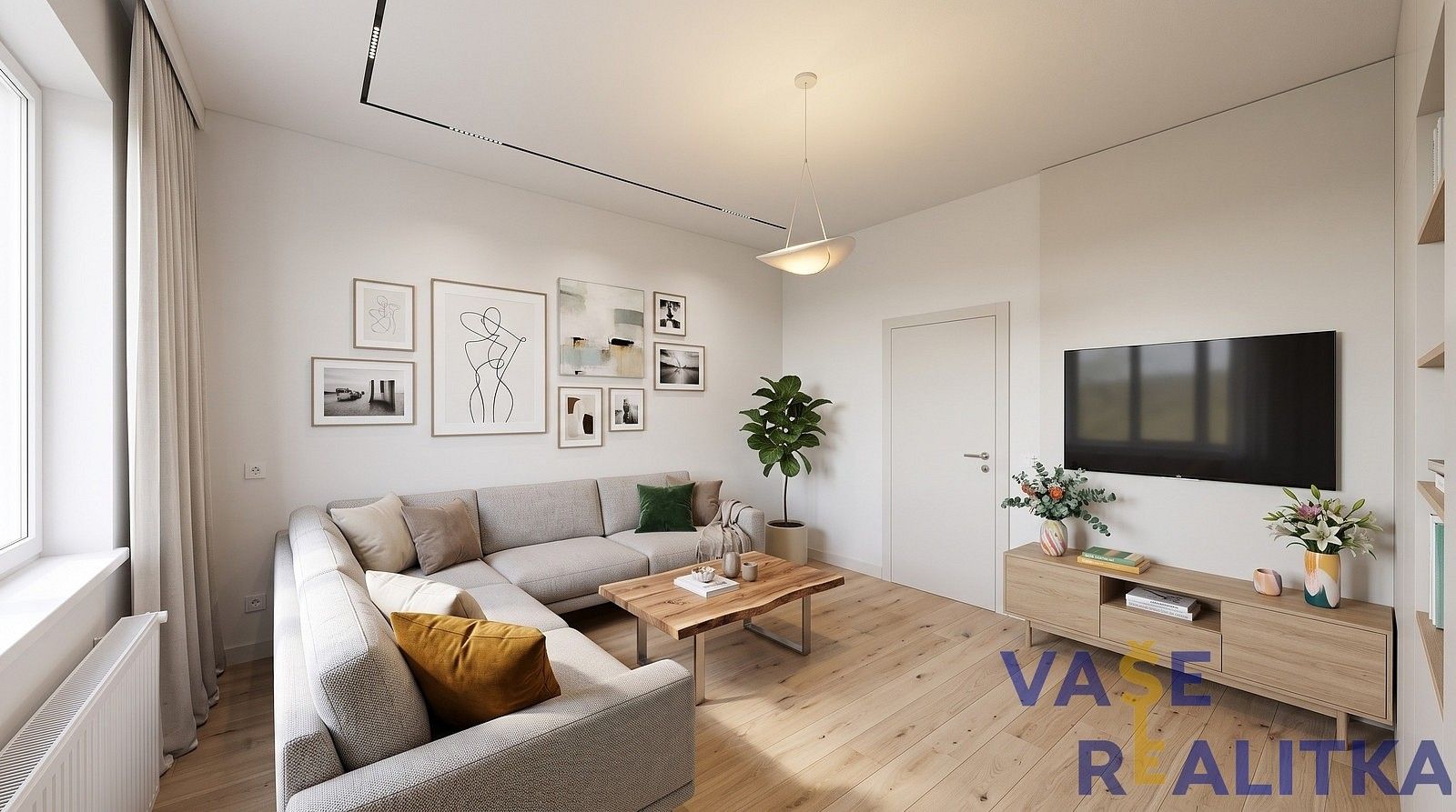 Rodinný dům · 140 m² · Jistebník, okres Nový Jičín - 4