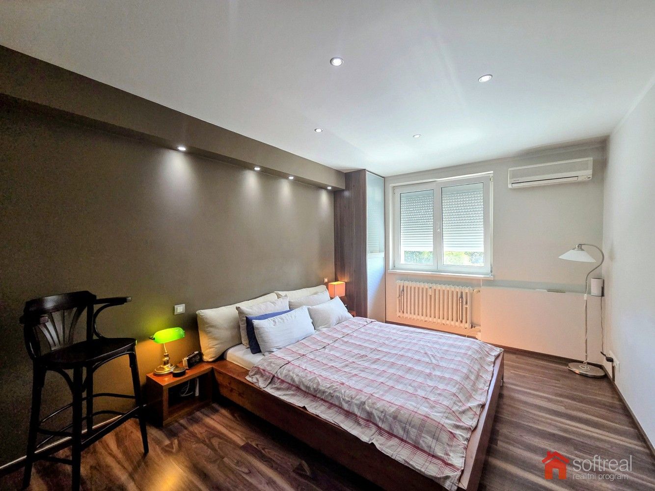 Prodej byt 3+kk - Praha - Záběhlice, okres Praha 4, Hlavní město Praha, 73 m² - 5