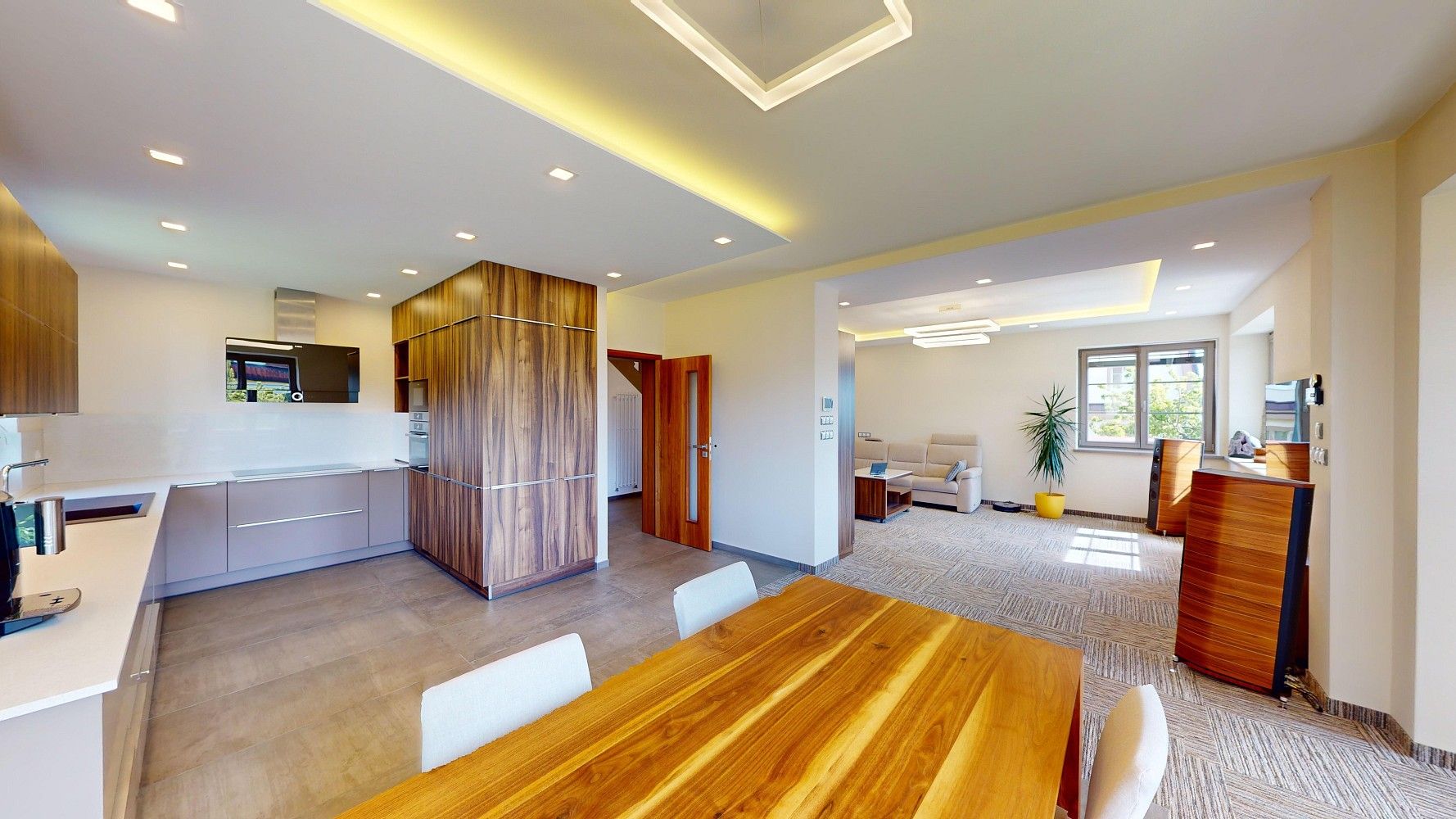 Rodinné domy, Štúrova, Karlovy Vary - Bohatice, 270 m² - 2
