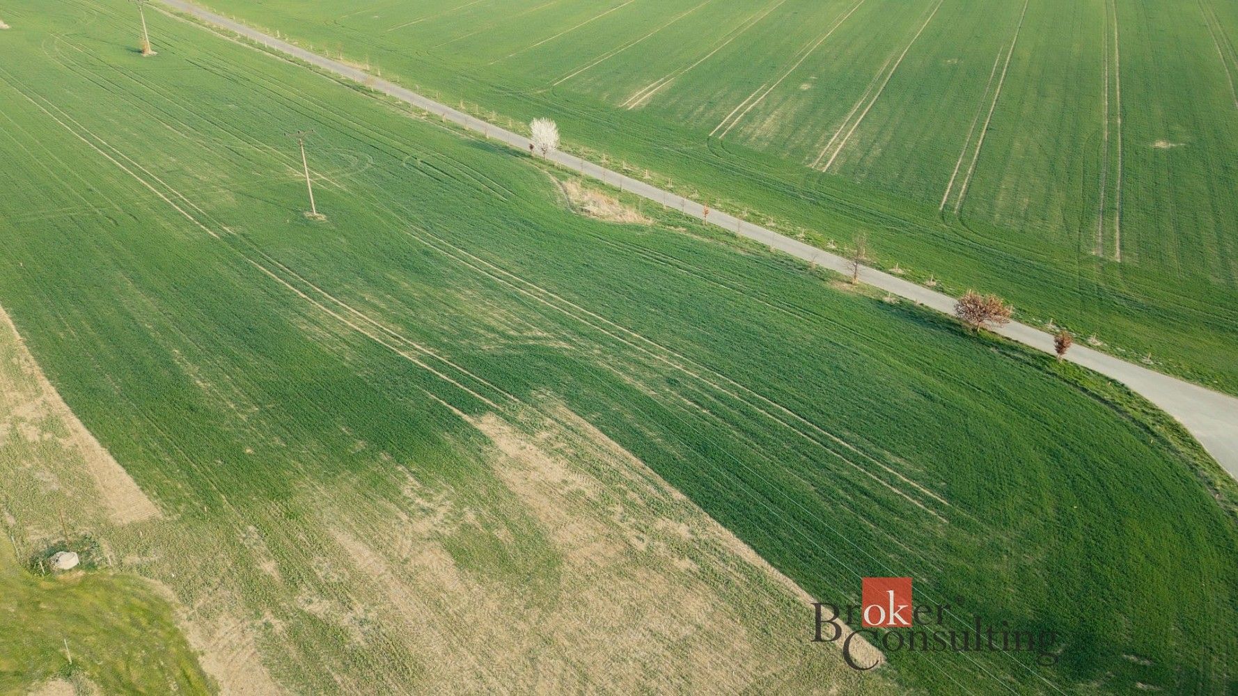 Pozemek pro bydlení · Čermná, okres Domažlice, Plzeňský kraj - 3
