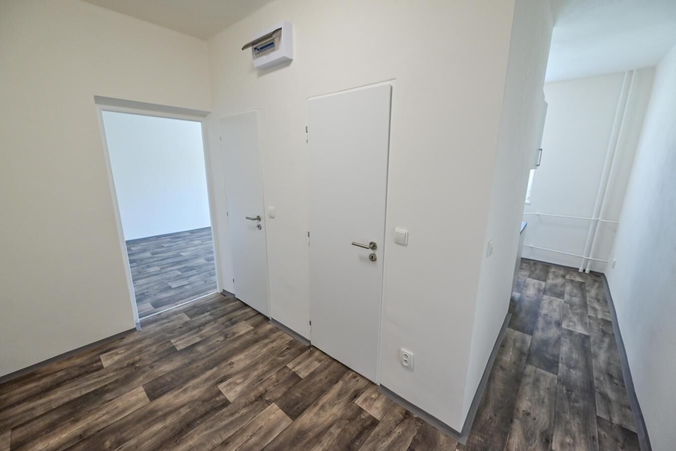 Byt 2+1 · 55 m² · Jižní, Ostrava Zábřeh - 4