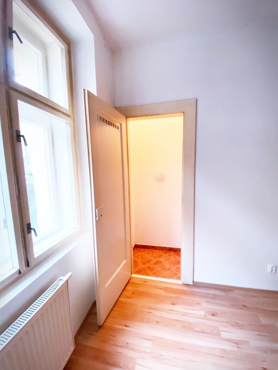 Byt 1+kk · 24 m² · Bulharská, Praha - Vršovice - 3