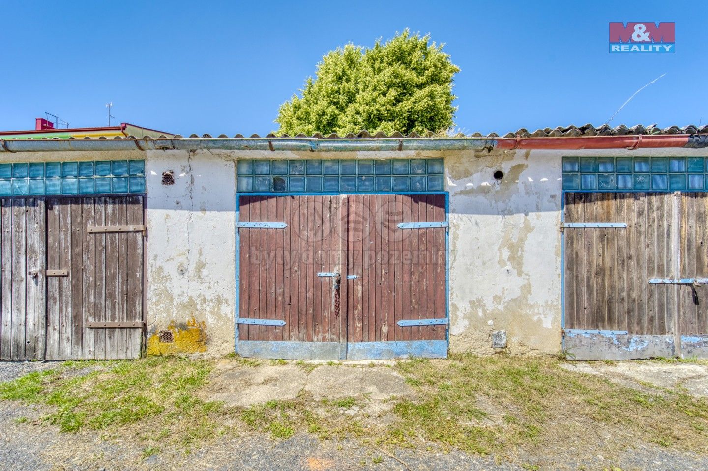 Prodej ostatní - Milhostov, 18 m²