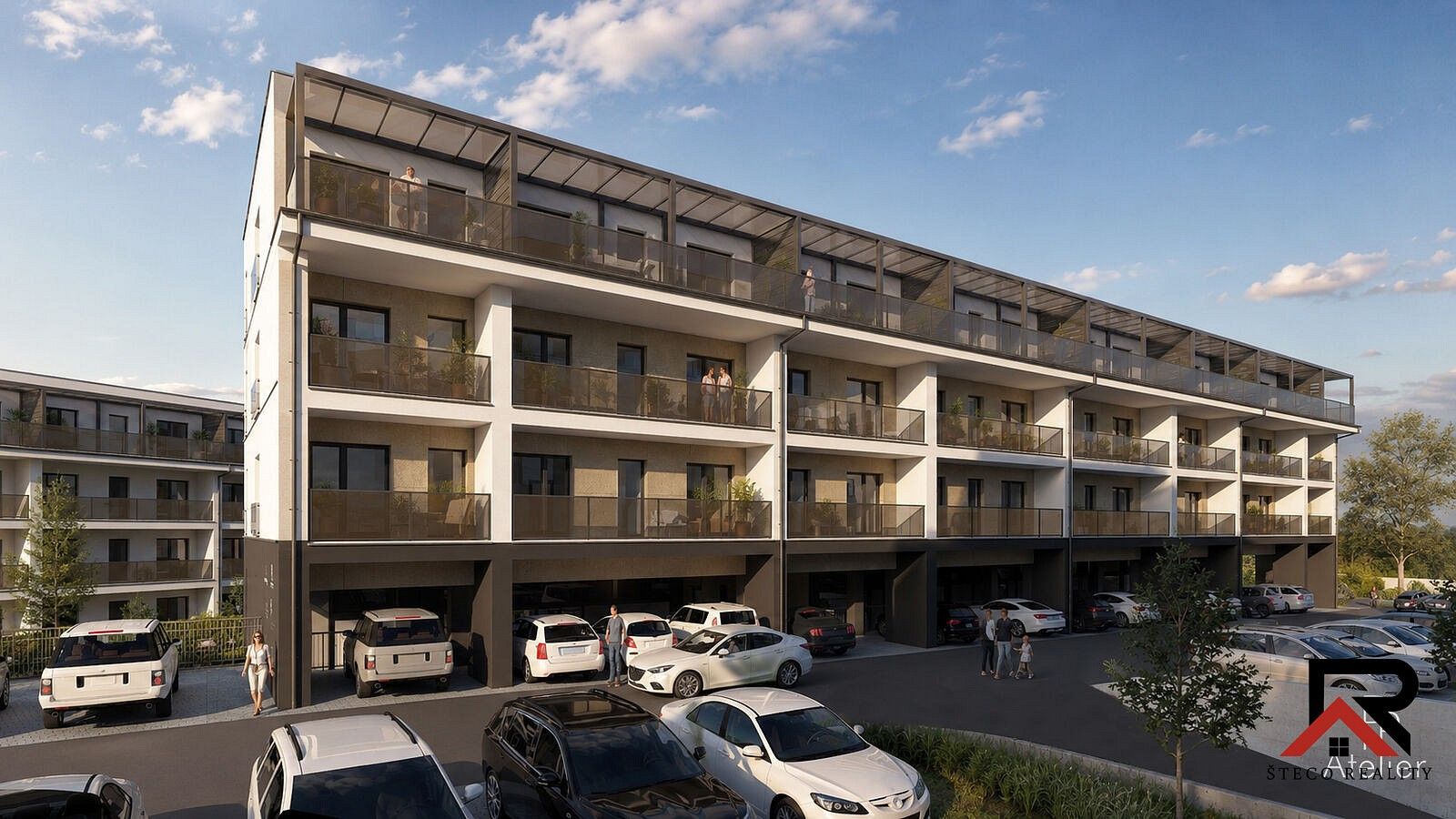 Obchodní prostory · 119 m² · Třebíč - Horka-Domky, Kraj Vysočina - 4
