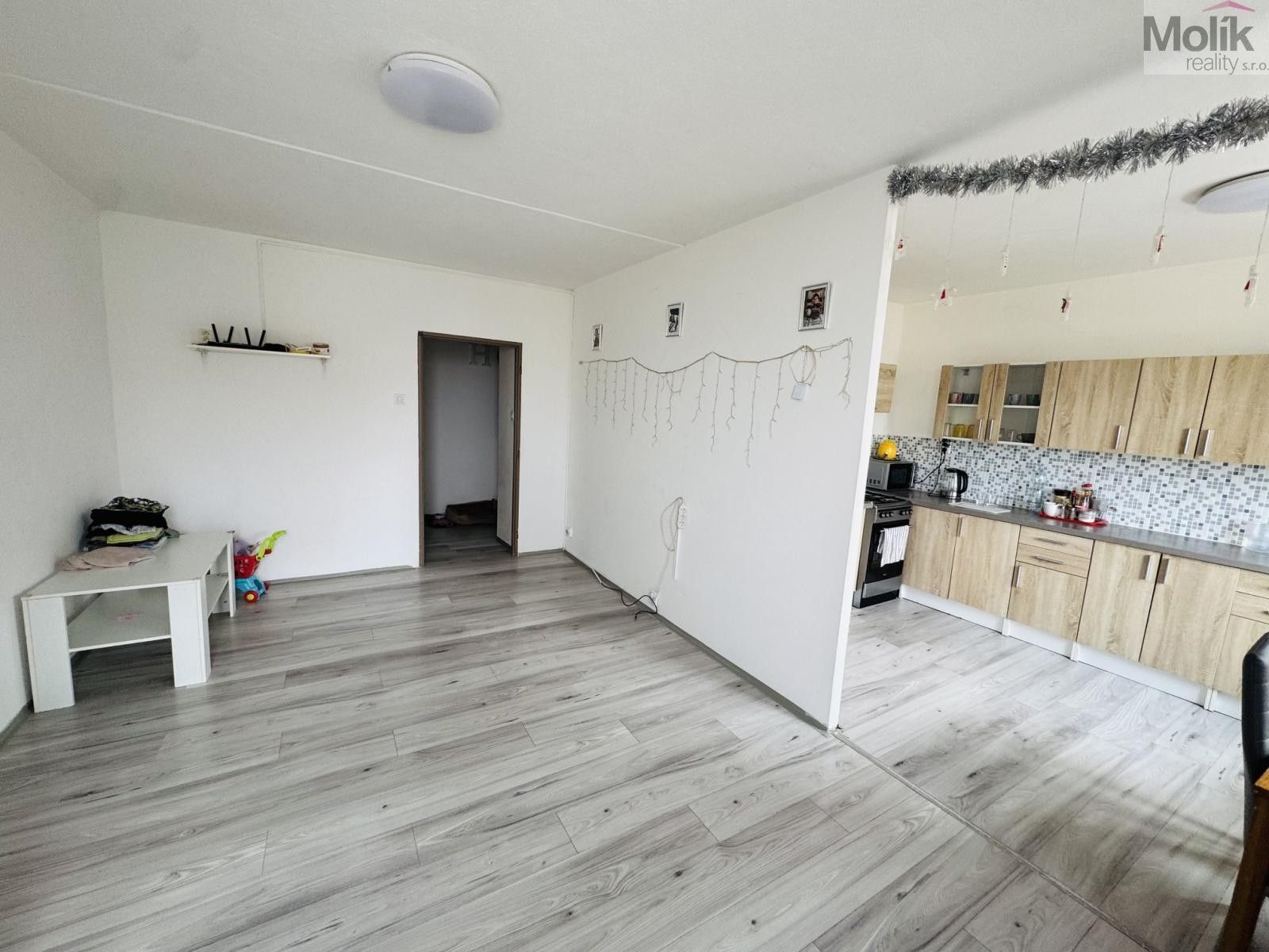 3+1, Česká, Most, 62 m² - 2