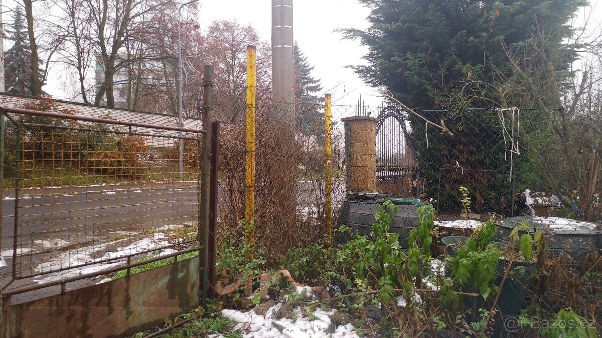 Rodinné domy, Obrnice, 435 21