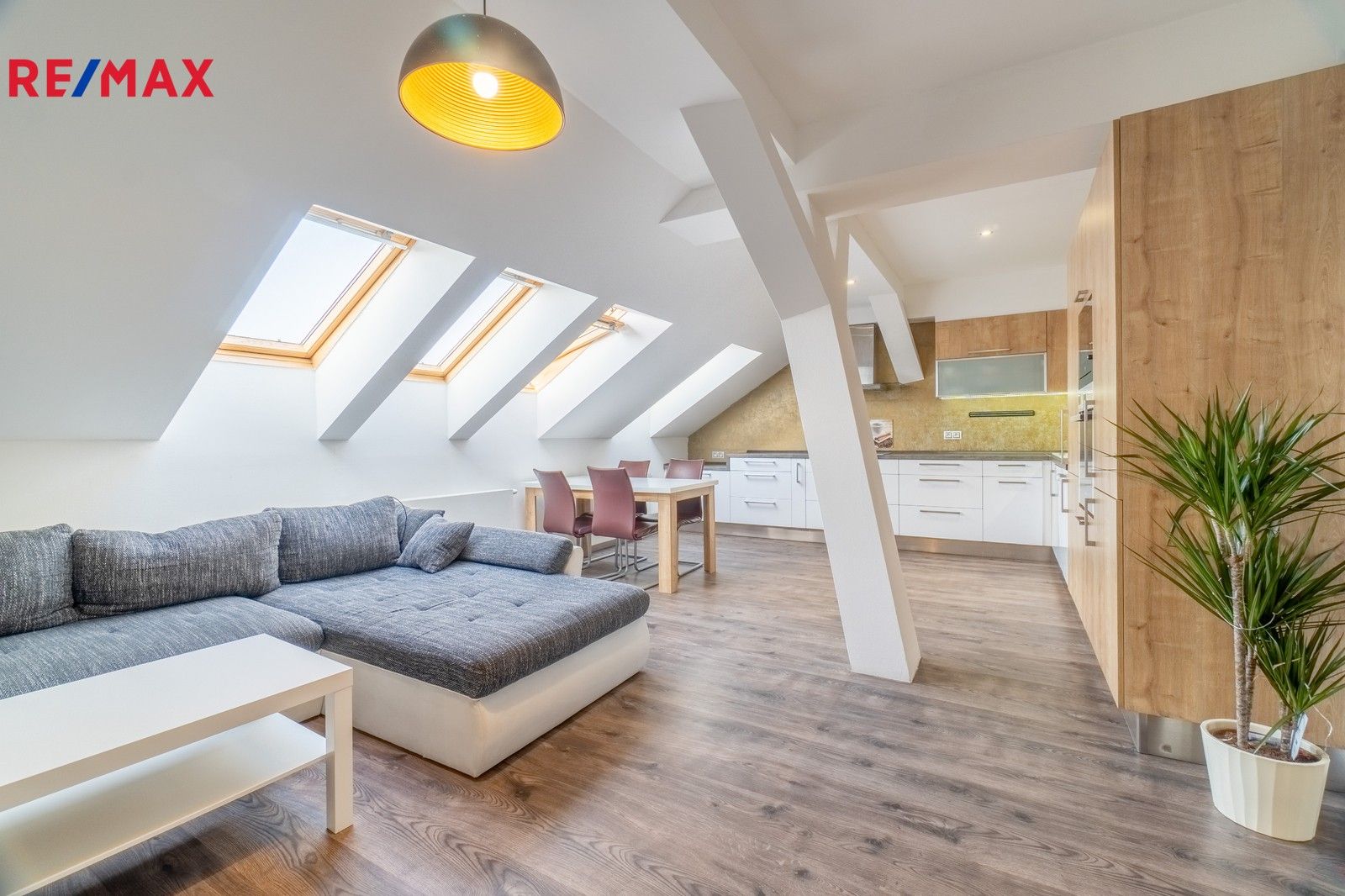 Prodej byt 3+kk - Čechova, Mladá Boleslav, 80 m²