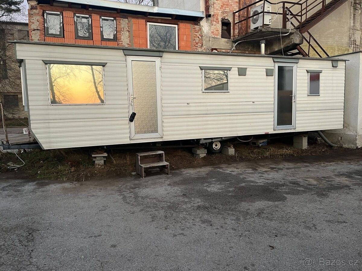 Prodej rodinný dům - Hodonín, 695 01