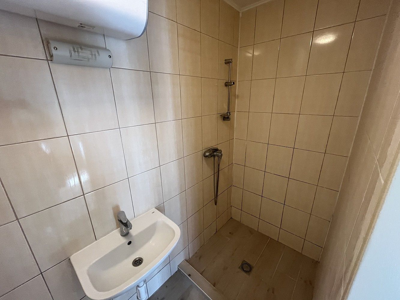 Pronájem byt 2+kk - Prostějov, Olomoucký kraj, 43 m² - 5