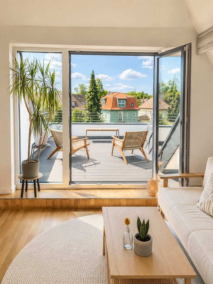 Kancelář · 120 m² · Corneliusstraße 20 Mannheim Neuostheim Baden-Württemberg 68163 - 3