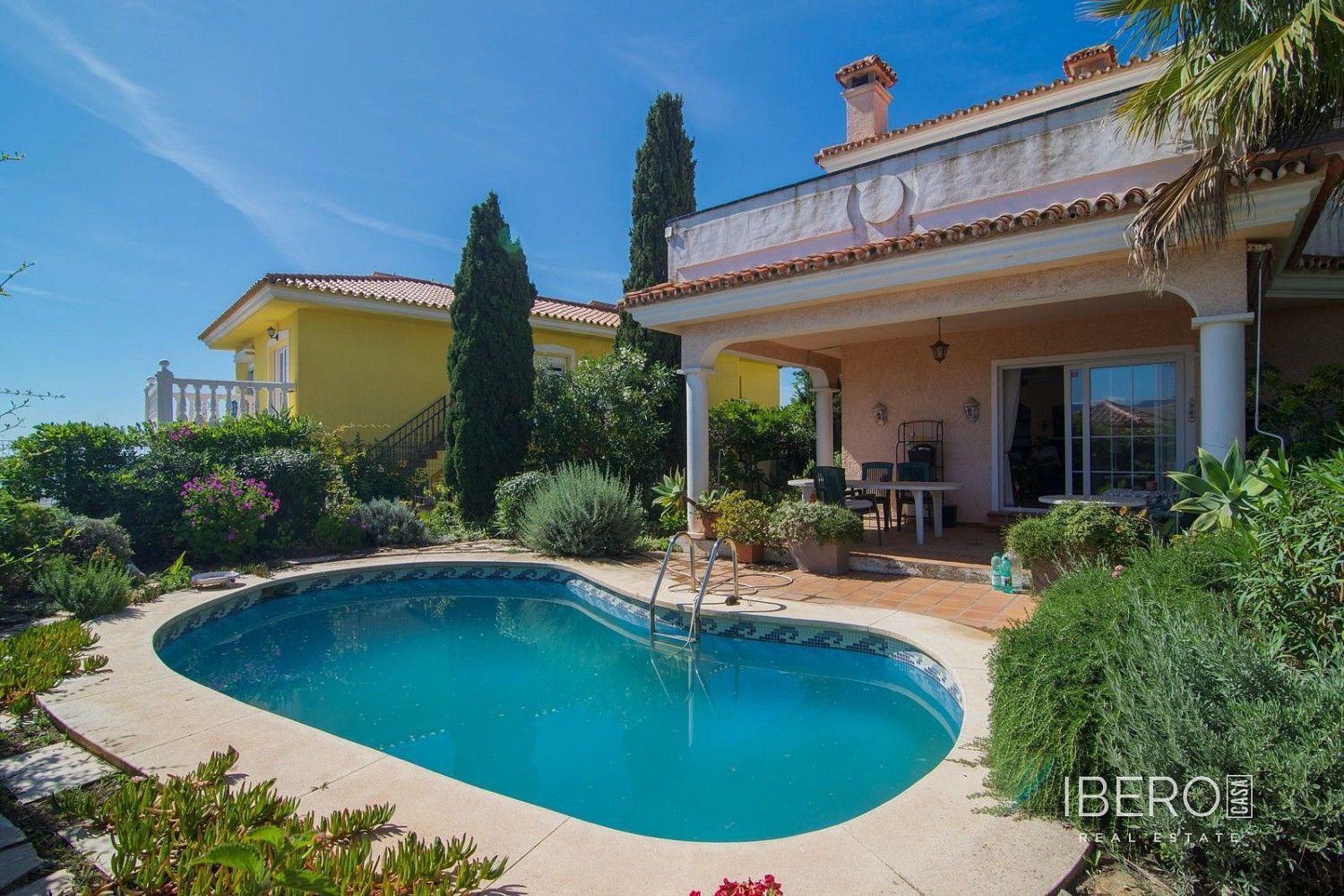 Prodej rodinný dům - Fuengirola, ES, 273 m² - 2