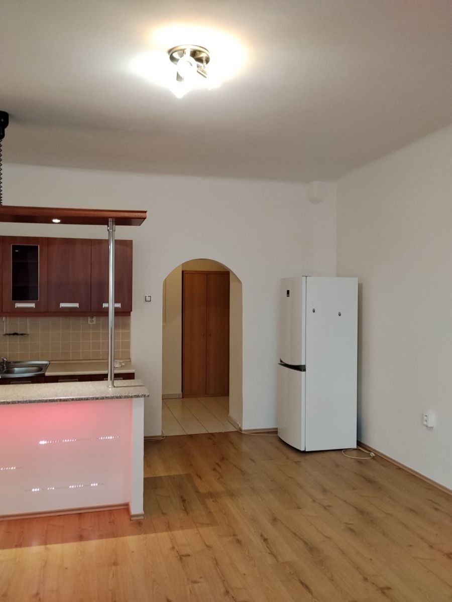 Byt 1+kk · 38 m² · Školní, Praha - Braník - 4