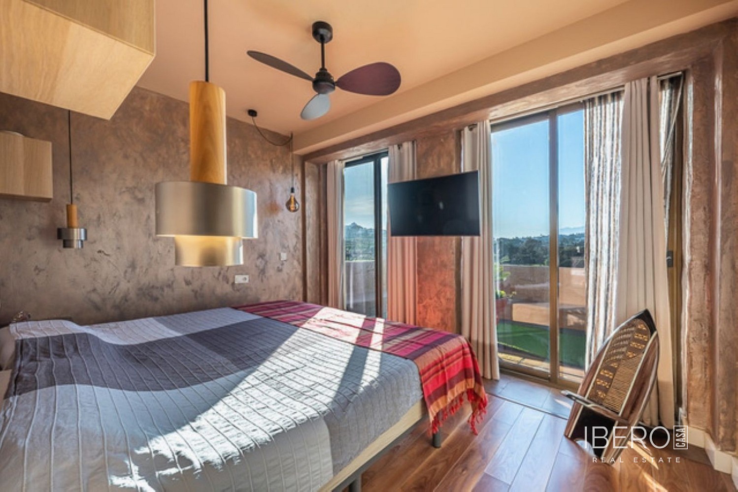 Byt 4+kk · 185 m² · Atalaya, Španělsko - 4