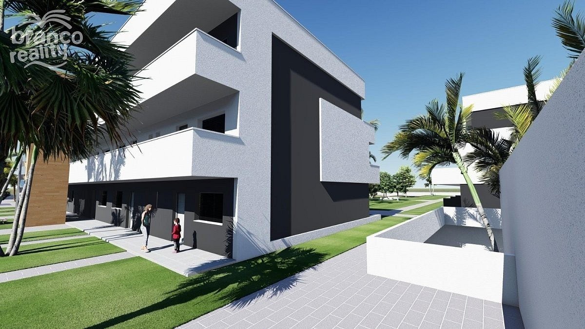 Prodej byt 3+kk - Guardamar del Segura, Alicante, Španělsko, 64 m² - 5