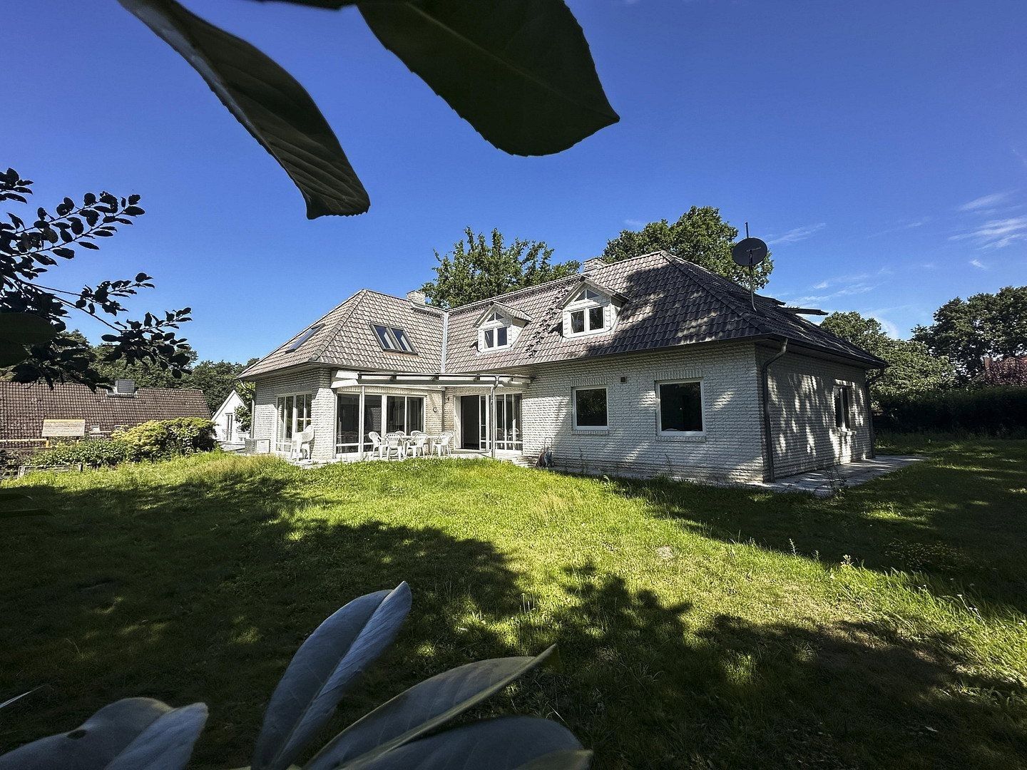 Rodinné domy, Im Lehmsaal 26, , Dolní Sasko, 235 m² - 1