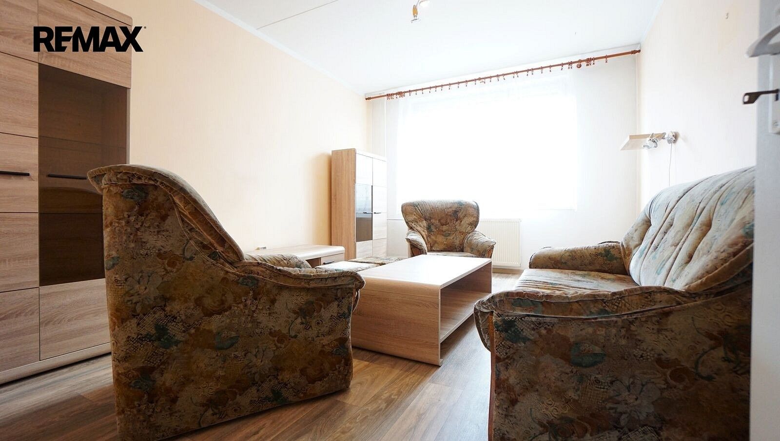 Byt 2+1 · 64 m² · Nové Strašecí, okres Rakovník, Středočeský kraj - 4