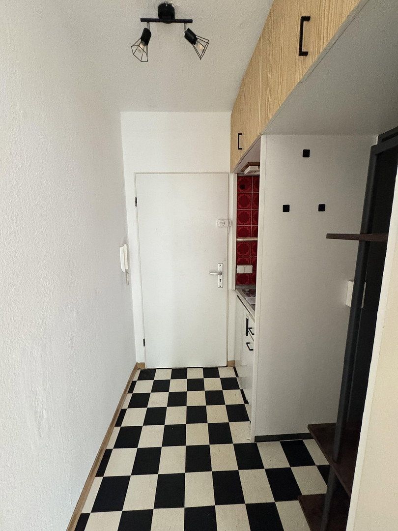 Byt 1+1 · 29 m² · Heerdestr. 5 Münster Mitte Nordrhein-Westfalen 48149 - 4
