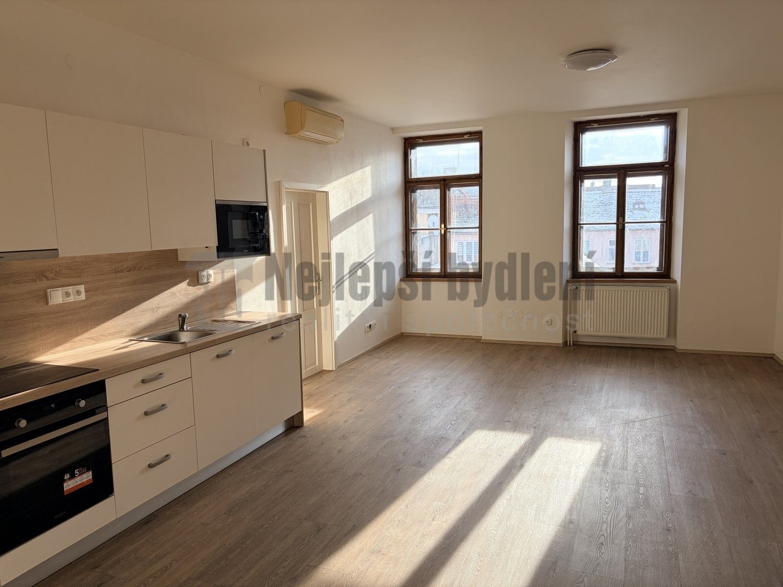 2+kk, Husova, Jemnice, 85 m² - 1