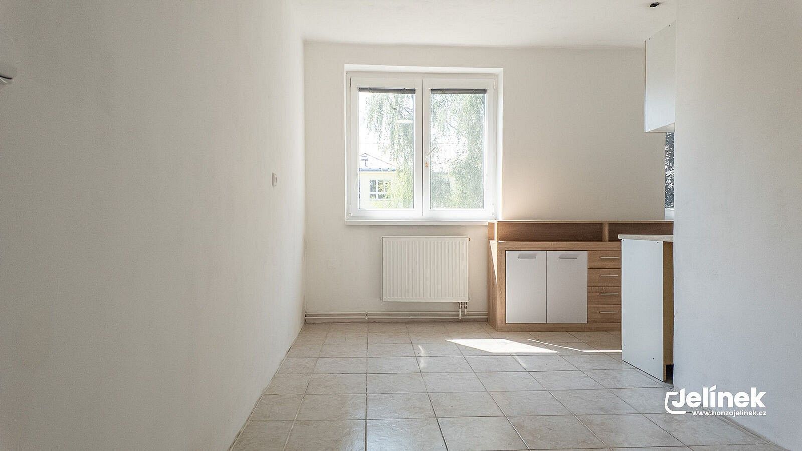 Byt 3+kk · 58 m² · Proseč, okres Chrudim, Pardubický kraj - 3