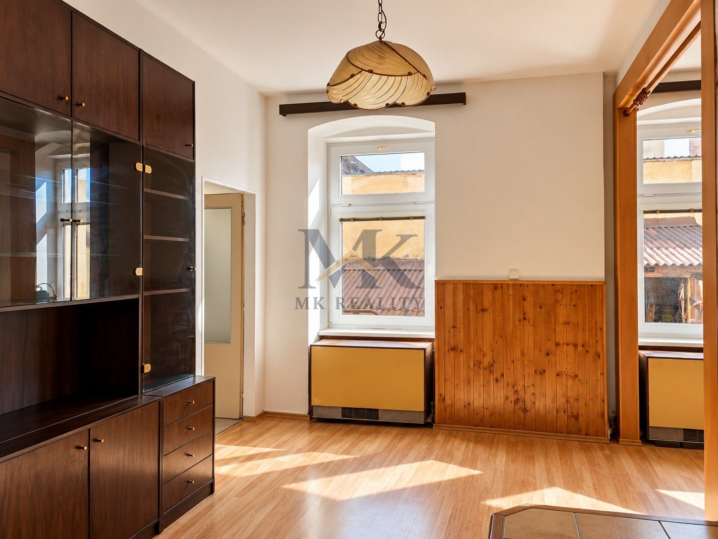 2+1, náměstí Svobody, Vimperk I, 68 m² - 2