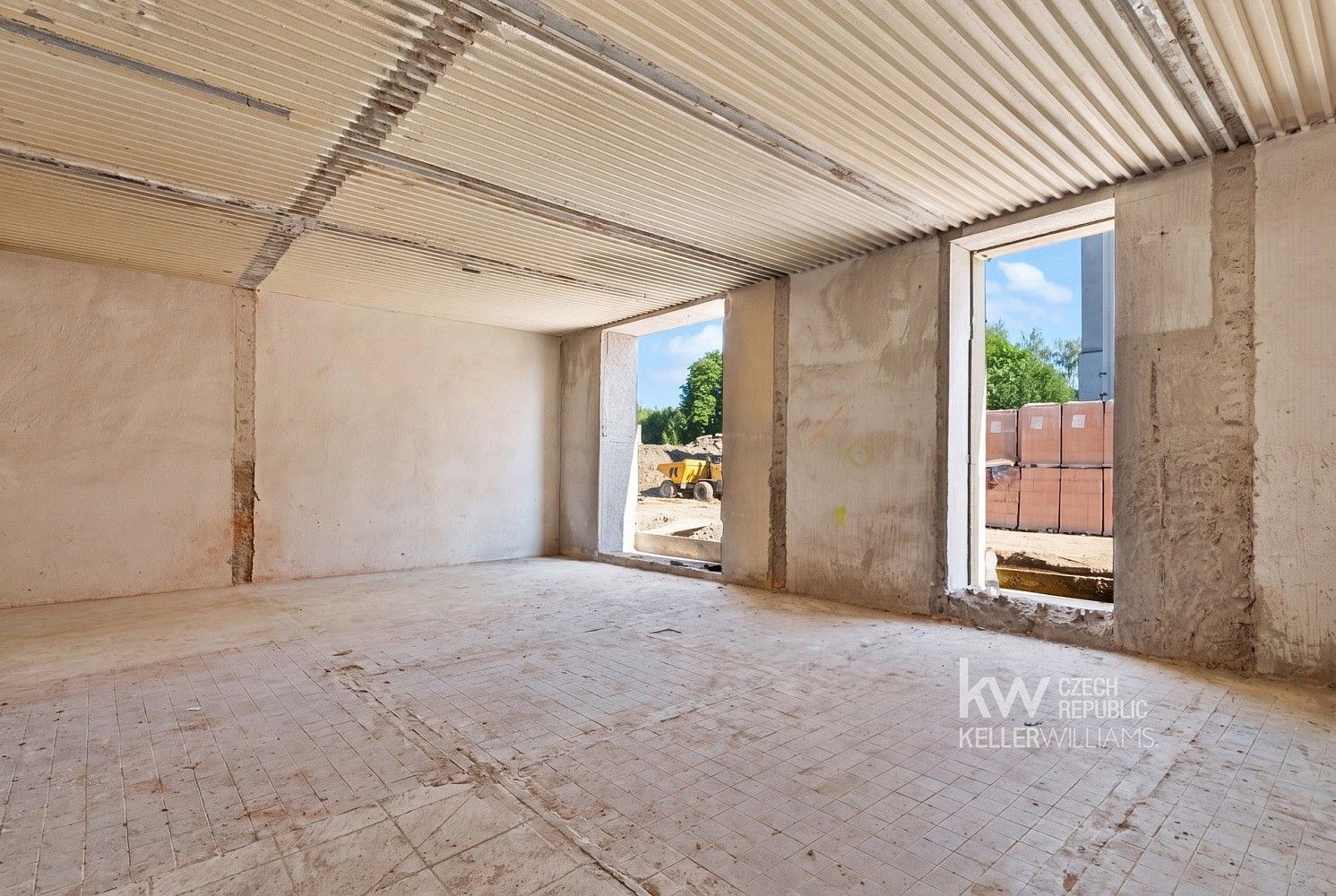 Pronájem komerční - Liberec - Liberec XXX-Vratislavice nad Nisou, Liberecký kraj, 369 m² - 5