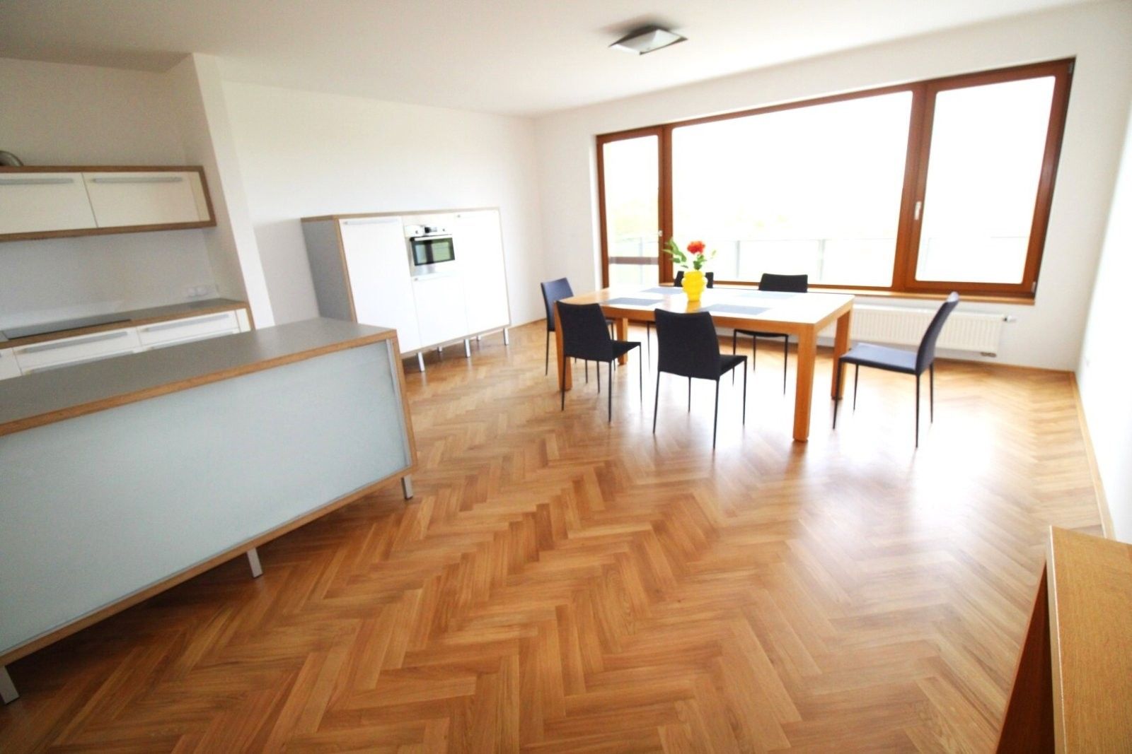 4+kk, Tibetská, Praha, 179 m²
