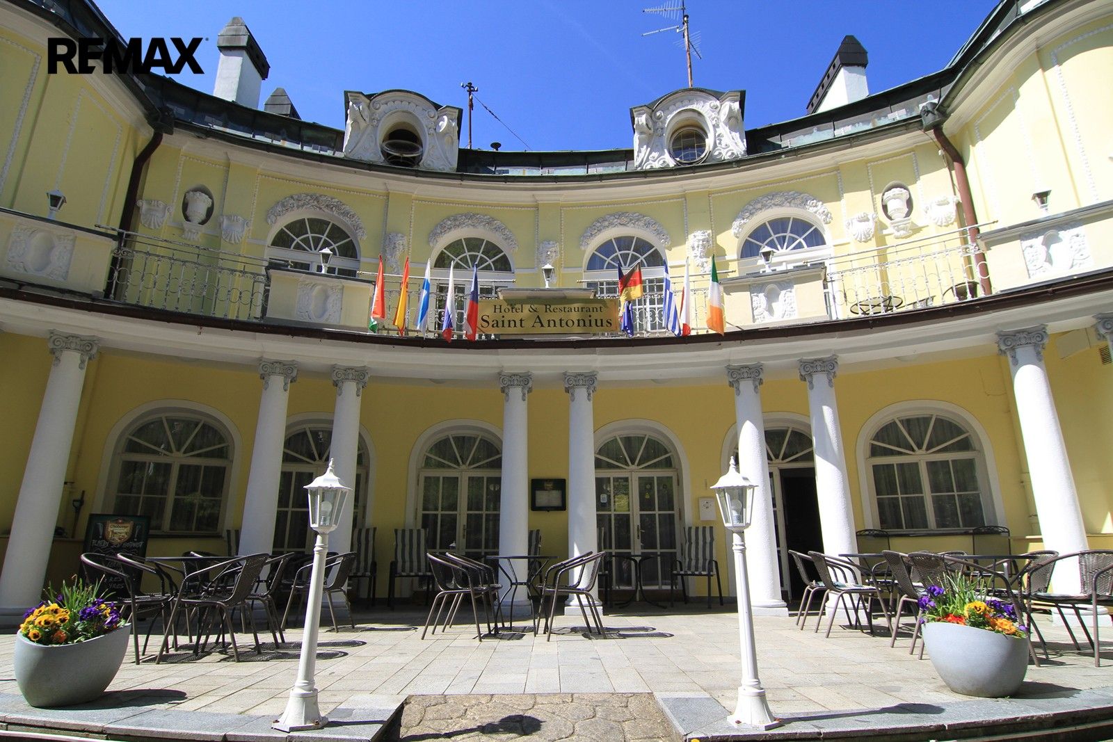 Vila · 600 m² · Anglická 472, Mariánské Lázně - 4