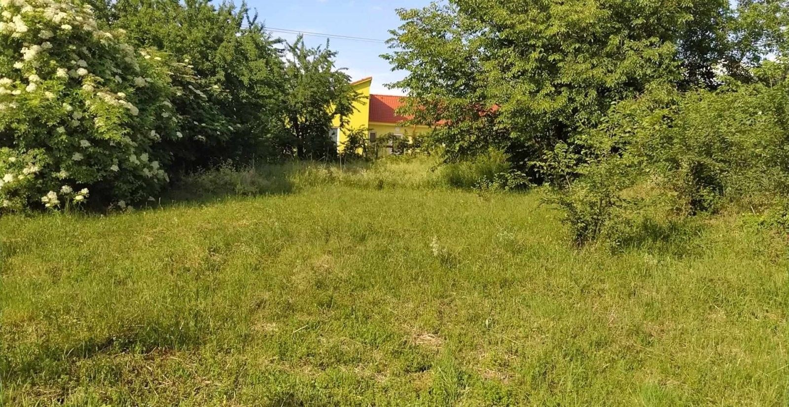 Prodej pozemek pro bydlení - Šanov, 659 m²