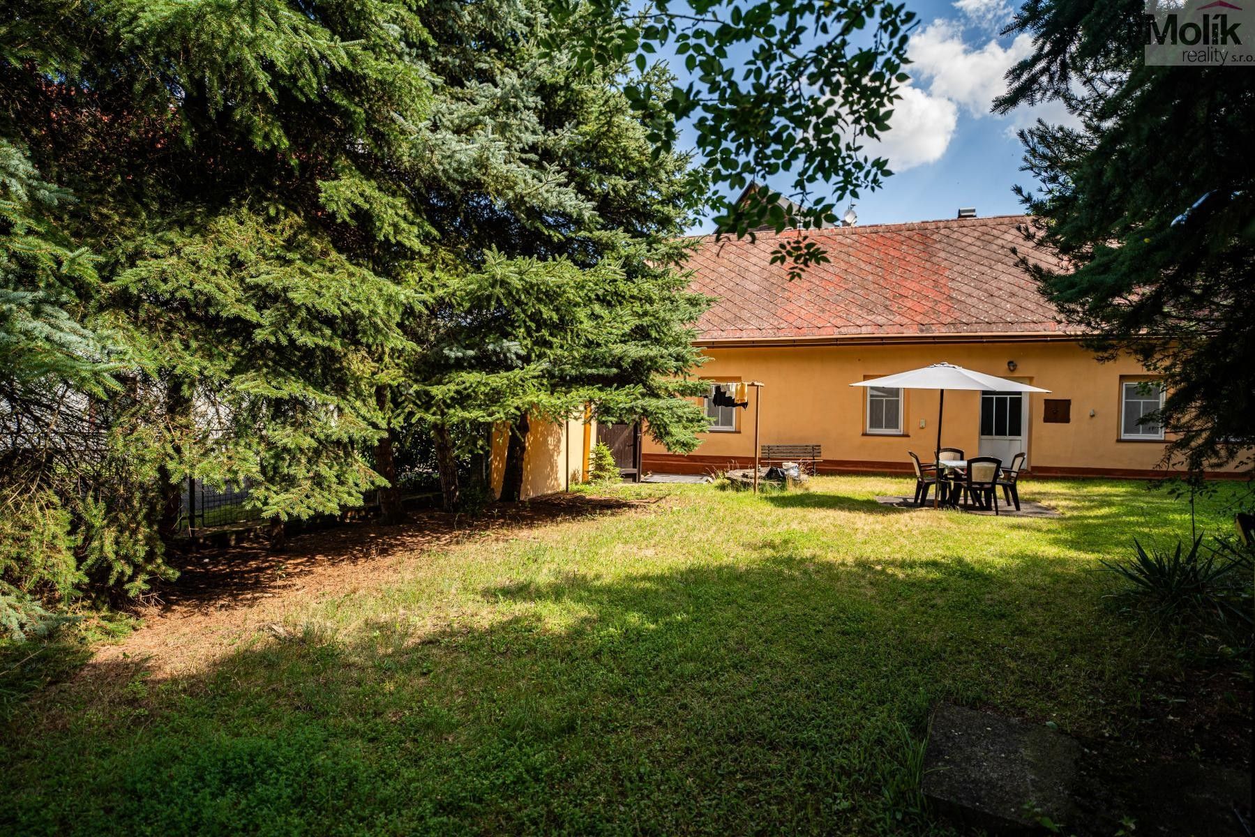 Prodej rodinný dům - Odolice, Bělušice, 176 m² - 5